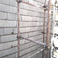 بنا بنایی ساختمان تخریب و بازسازی|خدمات پیشه و مهارت|اهواز, شهرک دانشگاه|دیوار