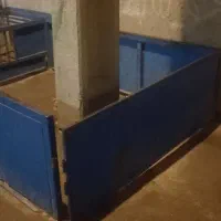 باربند نیسان|قطعات یدکی و لوازم جانبی|همدان, |دیوار