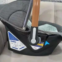 کریر مناسب سیسمونی