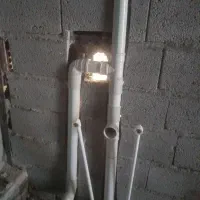 لوله کشی آب و فاضلاب برقکار جوشکار تخفیف ویژه