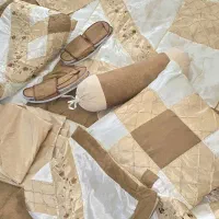 روتختی لاکچری عروس وارداتی۱۴ تیکه کاملا نو درجه یک|سرویس روتختی|بندر امام خمینی, |دیوار