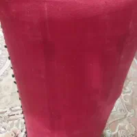 پشتی‌دست‌بافت‌ترکمن|پشتی|دورود, |دیوار