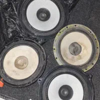 4 عدد باند فابریکی سایز ۶