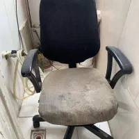 صندلی اداری