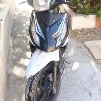 موتور دز 110