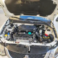 فروش ساینا s دوگانه سوز شرکتی مدل 402 در حد صفر