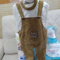 لباس بچه و پوشک|کفش و لباس بچه|شوش, |دیوار