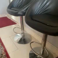 صندلی چرم