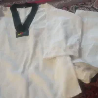 لباس تکواندو سایز2