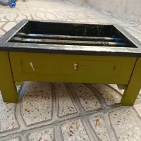 کباب پز در حد نو با قیمتی مناسب|اجاق گاز و لوازم برقی پختوپز|سیروان, |دیوار