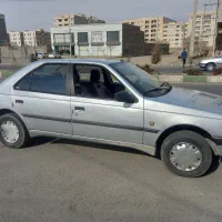 پژو 405|خودرو سواری و وانت|فردیس, شهرک سپاه|دیوار