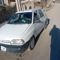 پراید مدل ۹۵