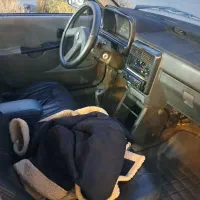 پراید مدل ۱۳۷۸|خودرو سواری و وانت|مشهد, شهید آوینی|دیوار