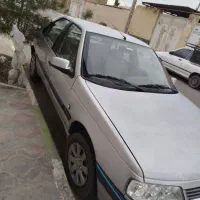 اس ال ایکس 405|خودرو سواری و وانت|رفسنجان, |دیوار