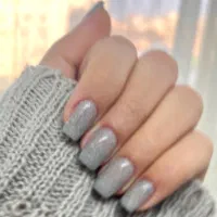 کاشت ناخن ژلیش ناخن