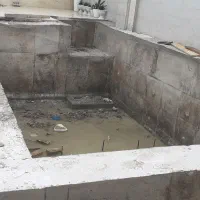 اجرای استخر|خدمات پیشه و مهارت|رشت, دروازه لاکان|دیوار