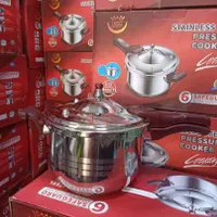 زود پز ضمانتی مارک رویال