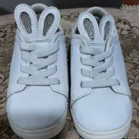 کتونی بچگونه و بوت