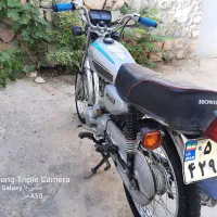 موتور نامی مدل ۹۱|موتورسیکلت|اسلام‌‌آباد غرب, |دیوار