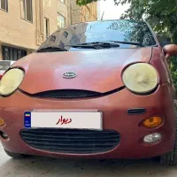 ام وی ام ۱۱۰ سه سیلندر