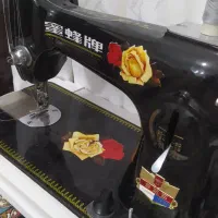 چرخ خیاطی