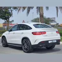 مرسدس بنز gle|خودرو سواری و وانت|اهواز, حصیرآباد|دیوار