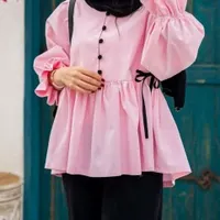 مانتو عروسکی