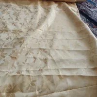 پارچه پرده ای|پرده، رانر، رومیزی|خرمآباد, |دیوار