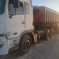 کشنده البرزمدل ۸۹|خودرو سنگین|نی‌ریز, |دیوار