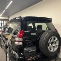 پرادو دودرب چهارسیلندر|خودرو سواری و وانت|اصفهان, مسجد مصلی|دیوار