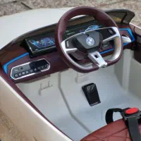 ماشین شارژی BMW i4 اورجینال|اسباببازی|تهران, شهرک صدرا|دیوار