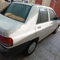 پراید 131 مدل 99 درحد خشک|خودرو سواری و وانت|سراوان, |دیوار