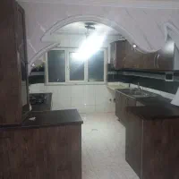 منزل مسکونی طبقه ۲