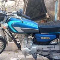 پیشتاز 5دنده استارتی مدل95 کم کار|موتورسیکلت|قوچان, |دیوار