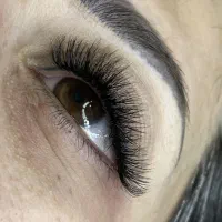 مژه|خدمات آرایشگری و زیبایی|بروجرد, |دیوار