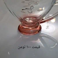 لوازم منزل|ظروف سرو و پذیرایی|تهران, خواجه نصیر طوسی|دیوار