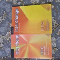 اینترچینج کامل- گرامر لانگمن- اسپیکینگ فور آیلتس|کتاب و مجله آموزشی|مشهد, بهارستان|دیوار