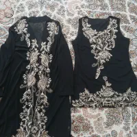 لباس زنانه|لباس|نیشابور, شهرک بسیج|دیوار