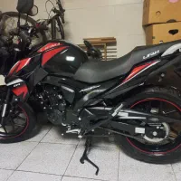 موتور kps200|موتورسیکلت|تبریز, |دیوار