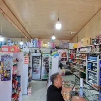 اجاره فروشگاه موادغذایی با 30 سال سابقه کاری و ...|اجارهٔ مغازه و غرفه|چمستان, |دیوار