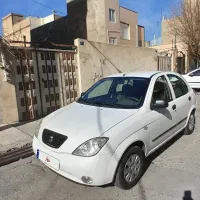 تیبا۲ بدون رنگ|خودرو سواری و وانت|باغستان, |دیوار