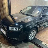 دنا پلاس توربو فول|خودرو سواری و وانت|رشت, کوی غلام نیا|دیوار