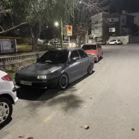 میتسوبیشی لنسر