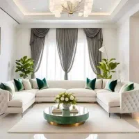 آپارتمان ۶۵ متری شهرک بنفشه بلوار استقلال