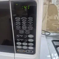 ماکروویو ویداس|اجاق گاز و لوازم برقی پختوپز|ری, شهرری|دیوار