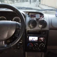 پراید مدل 94|خودرو سواری و وانت|باغستان, |دیوار