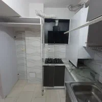 آپارتمان ۲خواب فول شهرک ابریشم پروژه مارگون|فروش آپارتمان|چهارباغ, |دیوار