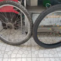 لاستیک دوچرخه