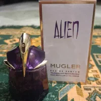 عطر زنانه