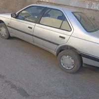 پژو مدل 91